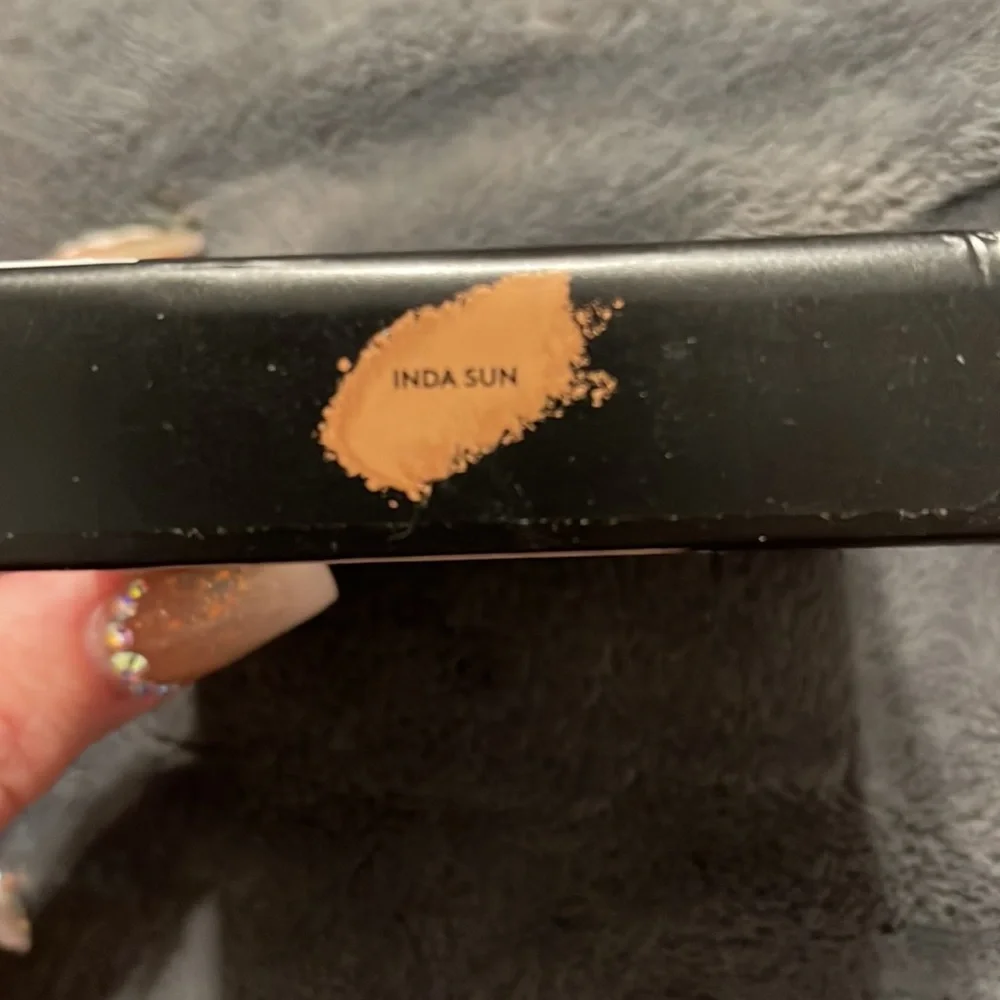 Fenty India Sun Sun Stalk'r Instant Warmth Bronzer